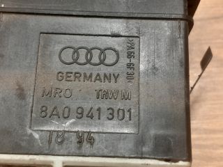 bontott AUDI 80 Fényszórómagasság Állító Kapcsoló