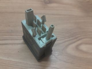 bontott AUDI 80 Fényszórómagasság Állító Kapcsoló