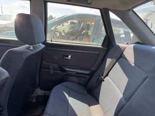 bontott AUDI 80 Fűtéskapcsoló (Nem klímás)