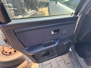 bontott AUDI 80 Fűtéskapcsoló (Nem klímás)