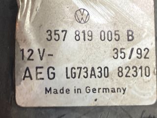 bontott AUDI 80 Fűtőmotor (Klímás)