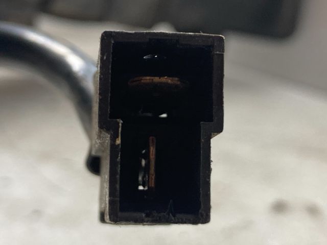 bontott AUDI 80 Fűtőmotor (Klímás)