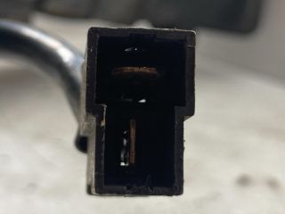 bontott AUDI 80 Fűtőmotor (Klímás)