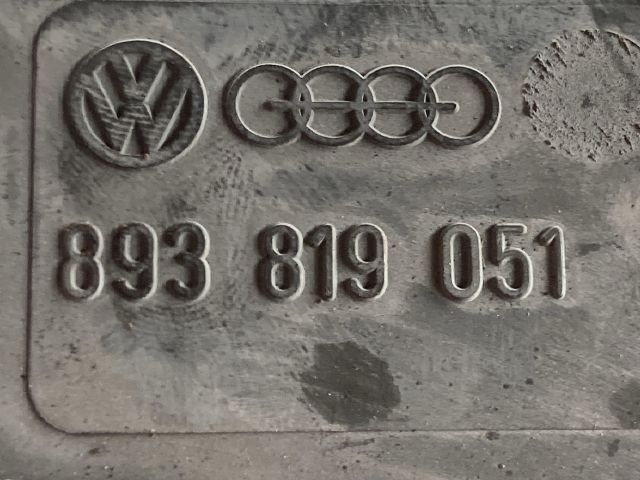 bontott AUDI 80 Fűtőmotor (Klímás)