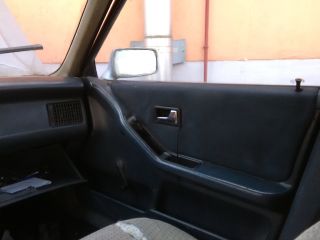 bontott AUDI 80 Fűtőmotor (Nem klímás)