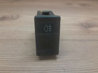 bontott AUDI 80 Hátsó Ködzárófény Kapcsoló