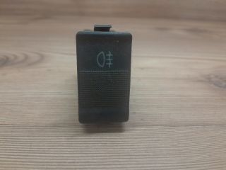 bontott AUDI 80 Hátsó Ködzárófény Kapcsoló