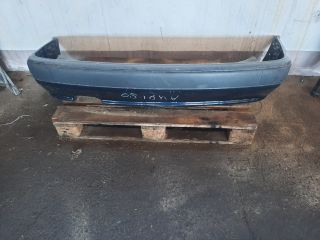 bontott AUDI 80 Hátsó Lökhárító (Részeivel)