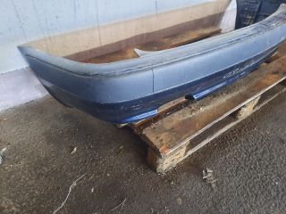 bontott AUDI 80 Hátsó Lökhárító (Részeivel)