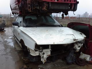 bontott AUDI 80 Jobb első Ablak