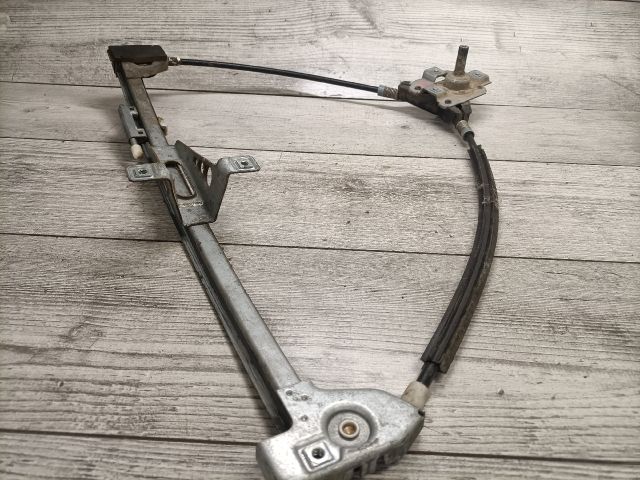 bontott AUDI 80 Jobb első Ablakemelő Szerkezet (Mechanikus)