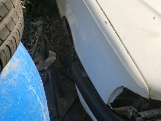 bontott AUDI 80 Jobb első Sárvédő