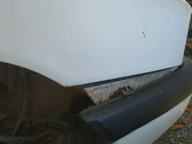 bontott AUDI 80 Jobb első Sárvédő