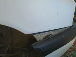 bontott AUDI 80 Jobb első Sárvédő