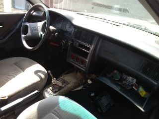 bontott AUDI 80 Jobb első Sárvédő