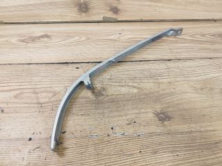 bontott AUDI 80 Jobb Fényszóró Bajusz Díszléc