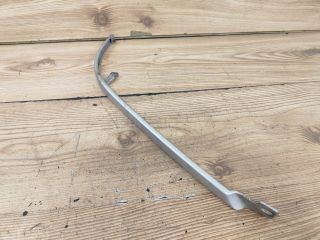 bontott AUDI 80 Jobb Fényszóró Bajusz Díszléc