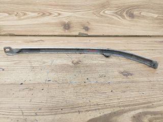 bontott AUDI 80 Jobb Fényszóró Bajusz Díszléc