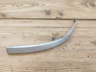 bontott AUDI 80 Jobb Fényszóró Bajusz Díszléc