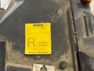 bontott AUDI 80 Jobb Fényszóró