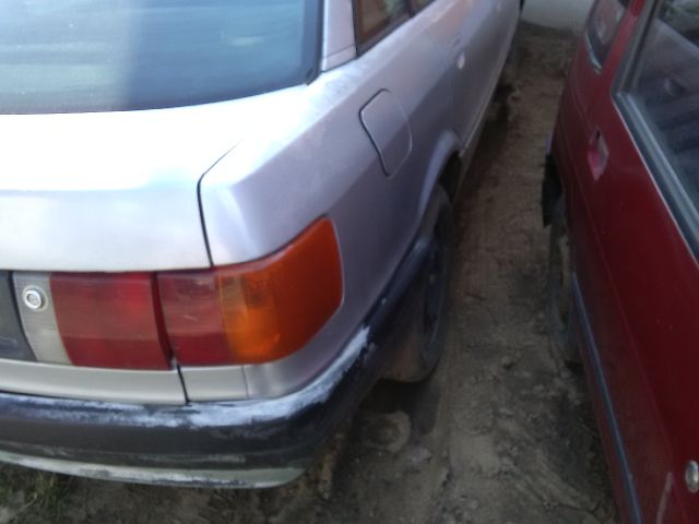 bontott AUDI 80 Jobb hátsó Ablak