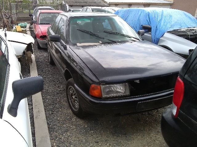 bontott AUDI 80 Jobb hátsó Ablak