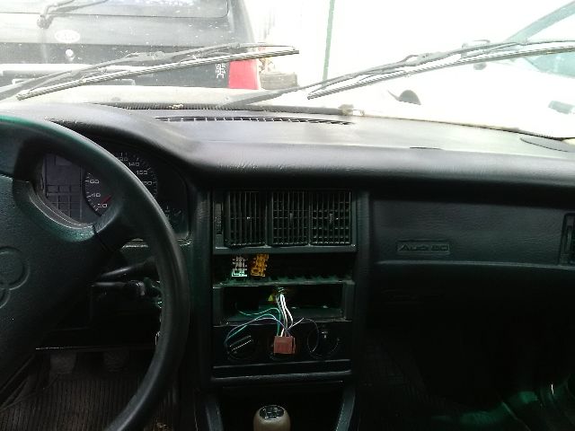 bontott AUDI 80 Jobb hátsó Ablak