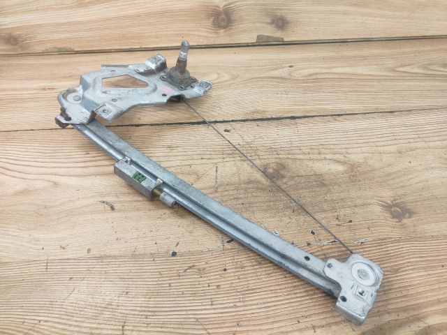 bontott AUDI 80 Jobb hátsó Ablakemelő Szerkezet (Mechanikus)