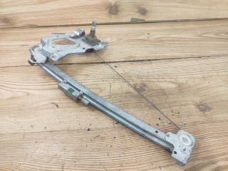 bontott AUDI 80 Jobb hátsó Ablakemelő Szerkezet (Mechanikus)