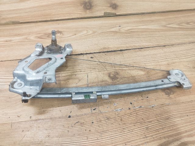 bontott AUDI 80 Jobb hátsó Ablakemelő Szerkezet (Mechanikus)