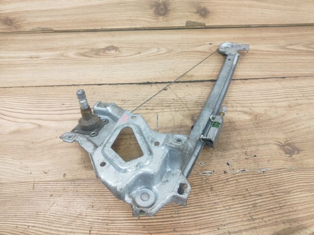 bontott AUDI 80 Jobb hátsó Ablakemelő Szerkezet (Mechanikus)
