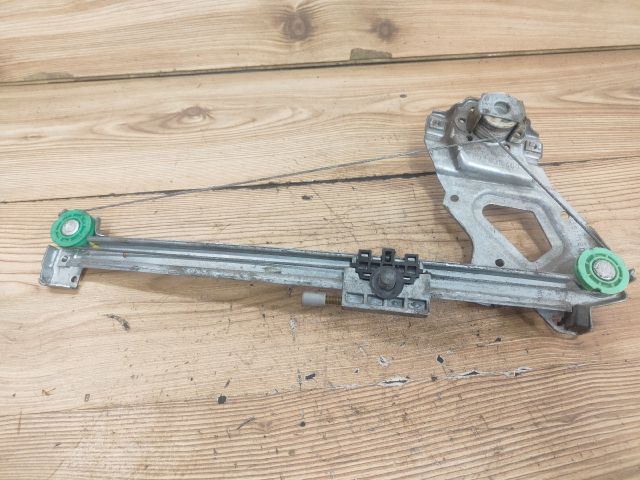 bontott AUDI 80 Jobb hátsó Ablakemelő Szerkezet (Mechanikus)