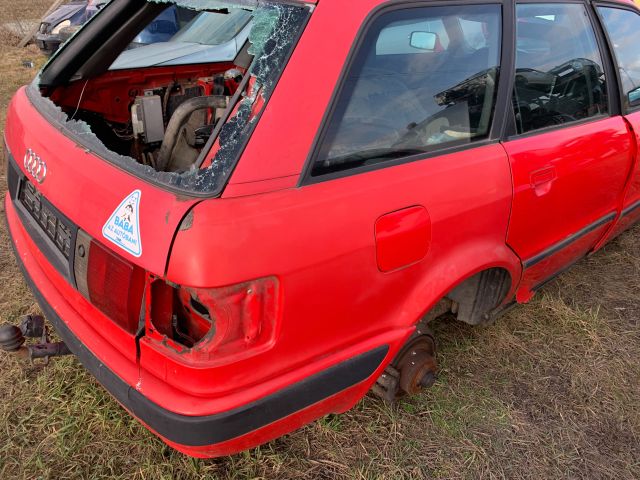 bontott AUDI 80 Jobb hátsó Ajtóhatároló