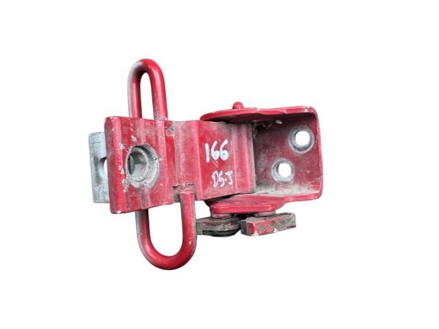 bontott AUDI 80 Jobb hátsó Alsó Zsanér