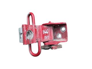 bontott AUDI 80 Jobb hátsó Alsó Zsanér