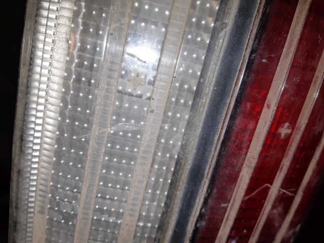 bontott AUDI 80 Jobb hátsó Lámpabúra