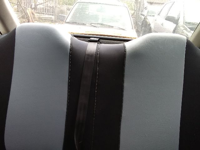 bontott AUDI 80 Jobb hátsó Sárvédő