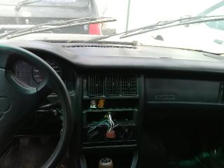 bontott AUDI 80 Jobb hátsó Sárvédő