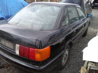 bontott AUDI 80 Jobb hátsó Sárvédő