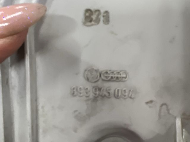 bontott AUDI 80 Jobb Külső Hátsó Lámpa