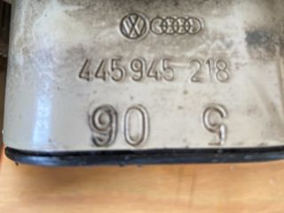 bontott AUDI 80 Jobb Külső Hátsó Lámpa