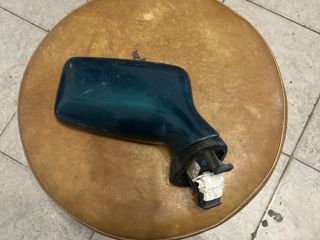 bontott AUDI 80 Jobb Visszapillantó Tükör (Elektromos)