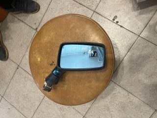 bontott AUDI 80 Jobb Visszapillantó Tükör (Elektromos)
