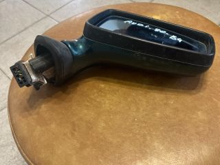 bontott AUDI 80 Jobb Visszapillantó Tükör (Elektromos)