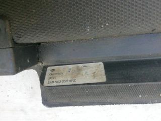 bontott AUDI 80 Kalaptartó