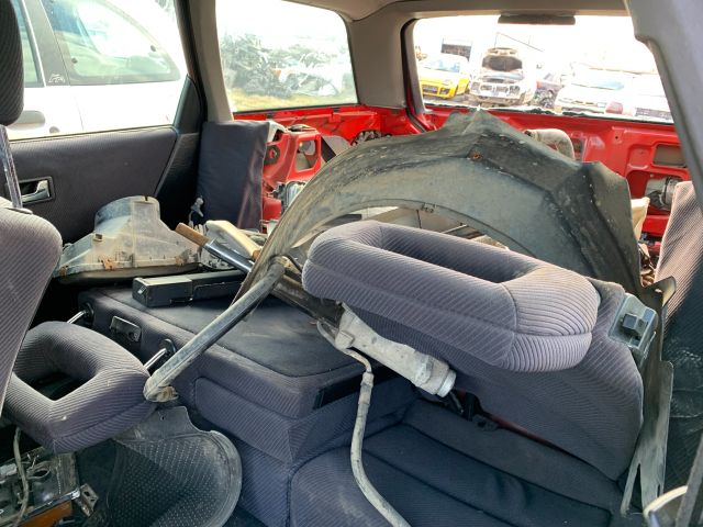 bontott AUDI 80 Kardánbox