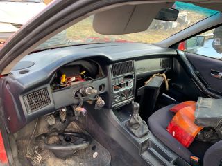 bontott AUDI 80 Kardánbox