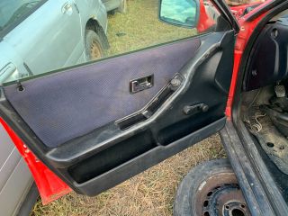 bontott AUDI 80 Kardánbox