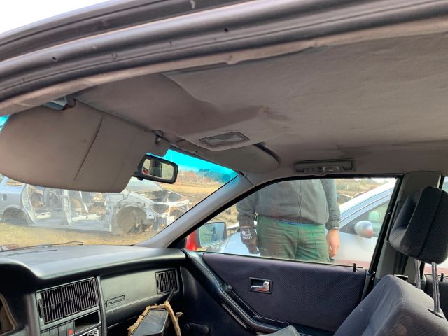 bontott AUDI 80 Kardánbox