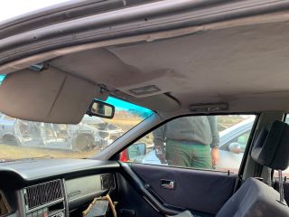 bontott AUDI 80 Kardánbox